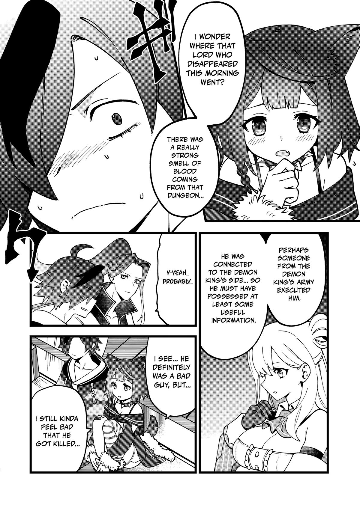 Tsuuhan de Katta Youtou ga Gachi Datta Chap 11 - Next Chap 12