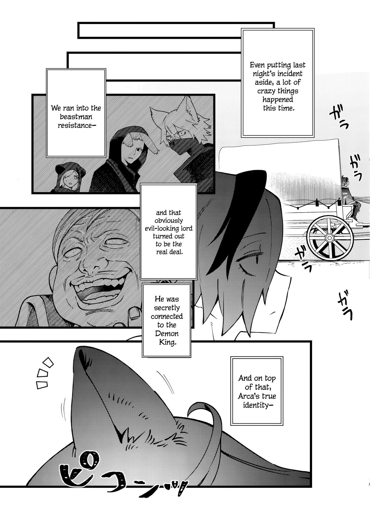 Tsuuhan de Katta Youtou ga Gachi Datta Chap 11 - Next Chap 12