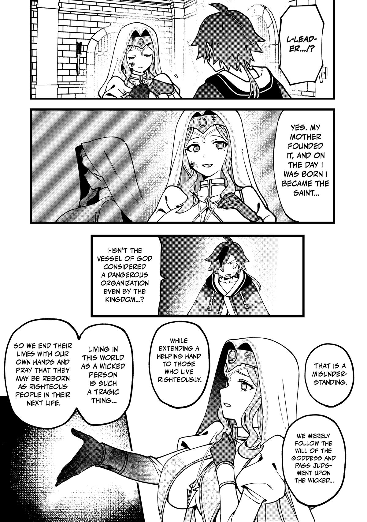 Tsuuhan de Katta Youtou ga Gachi Datta Chap 11 - Next Chap 12