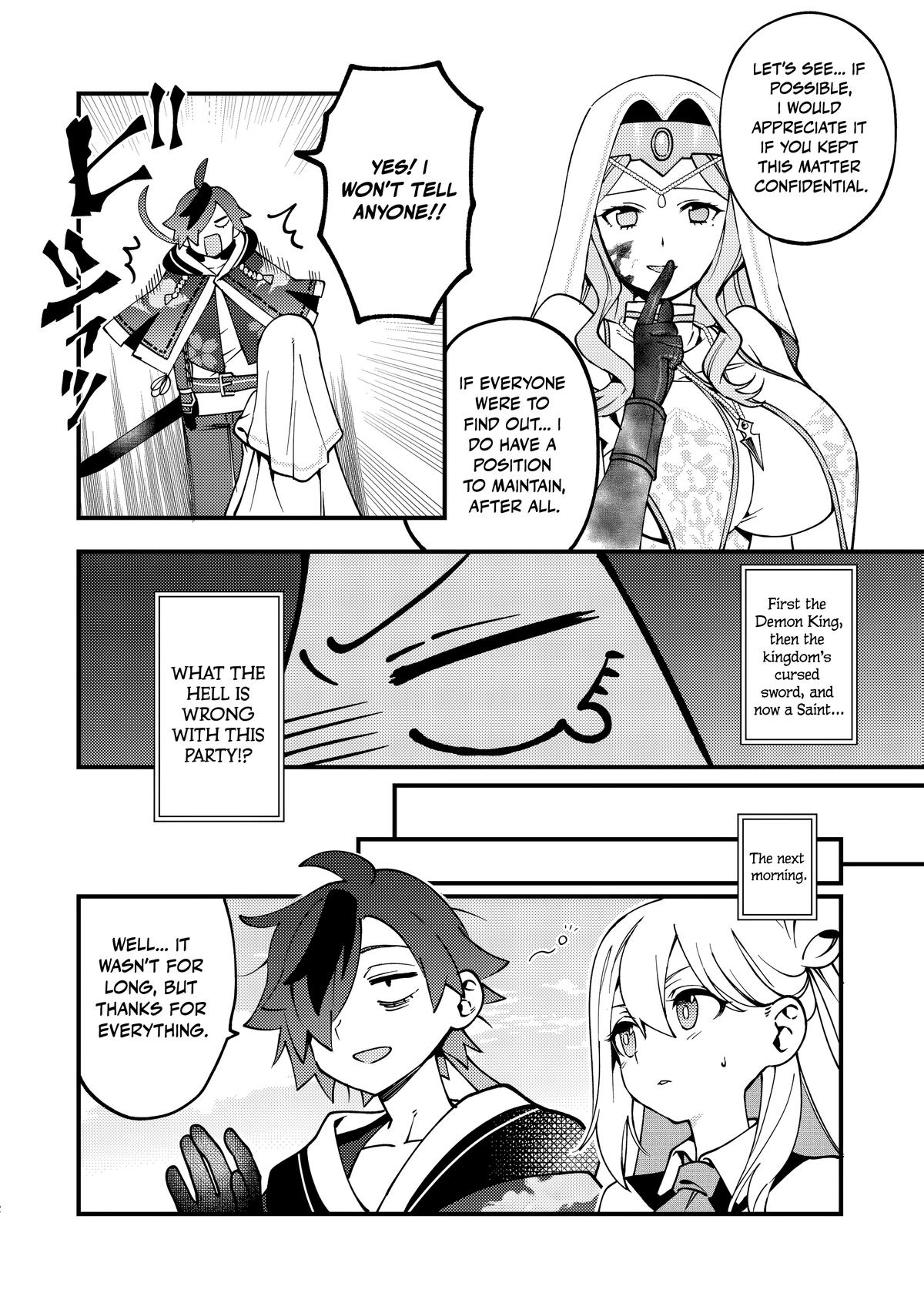 Tsuuhan de Katta Youtou ga Gachi Datta Chap 11 - Next Chap 12