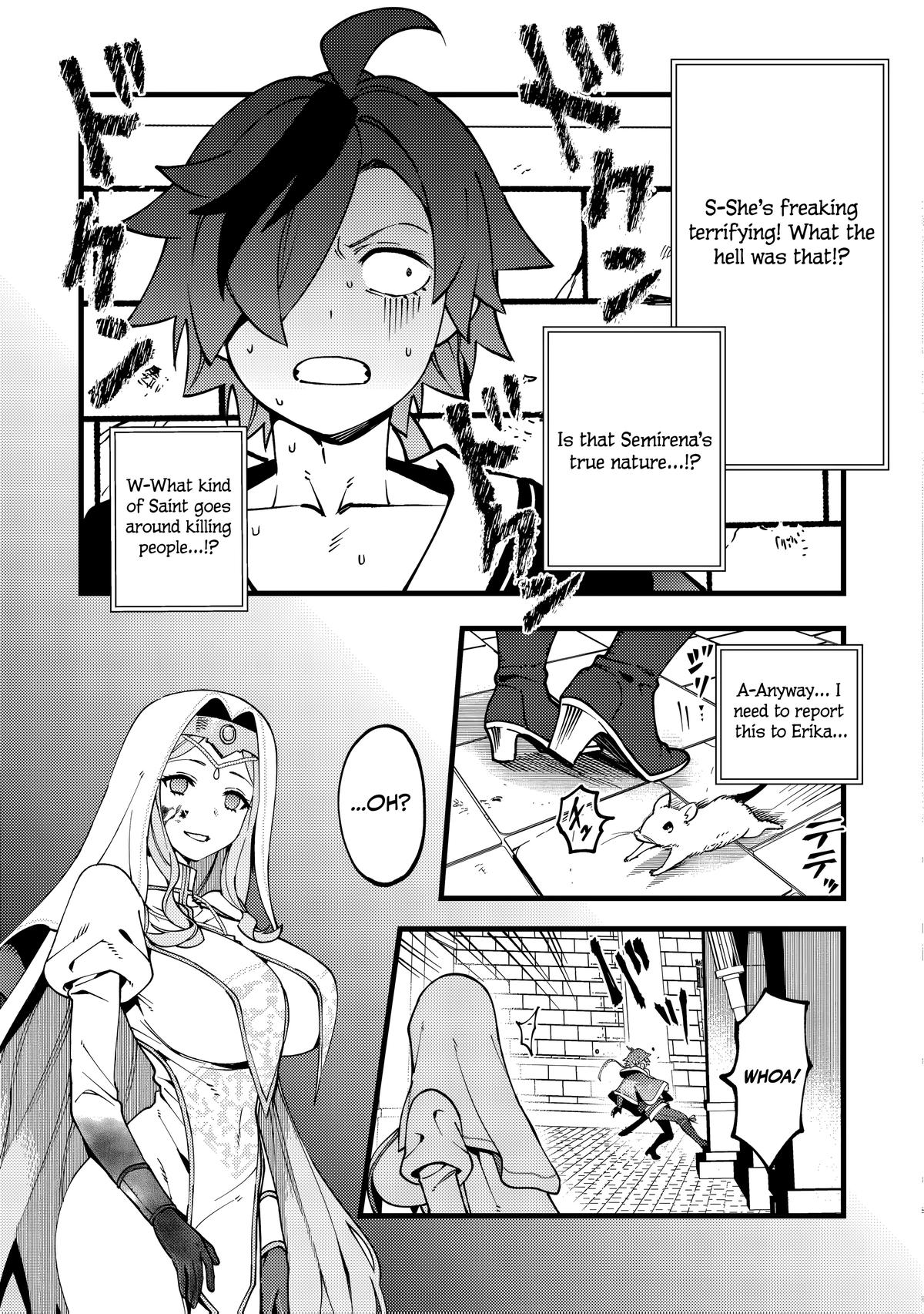 Tsuuhan de Katta Youtou ga Gachi Datta Chap 11 - Next Chap 12