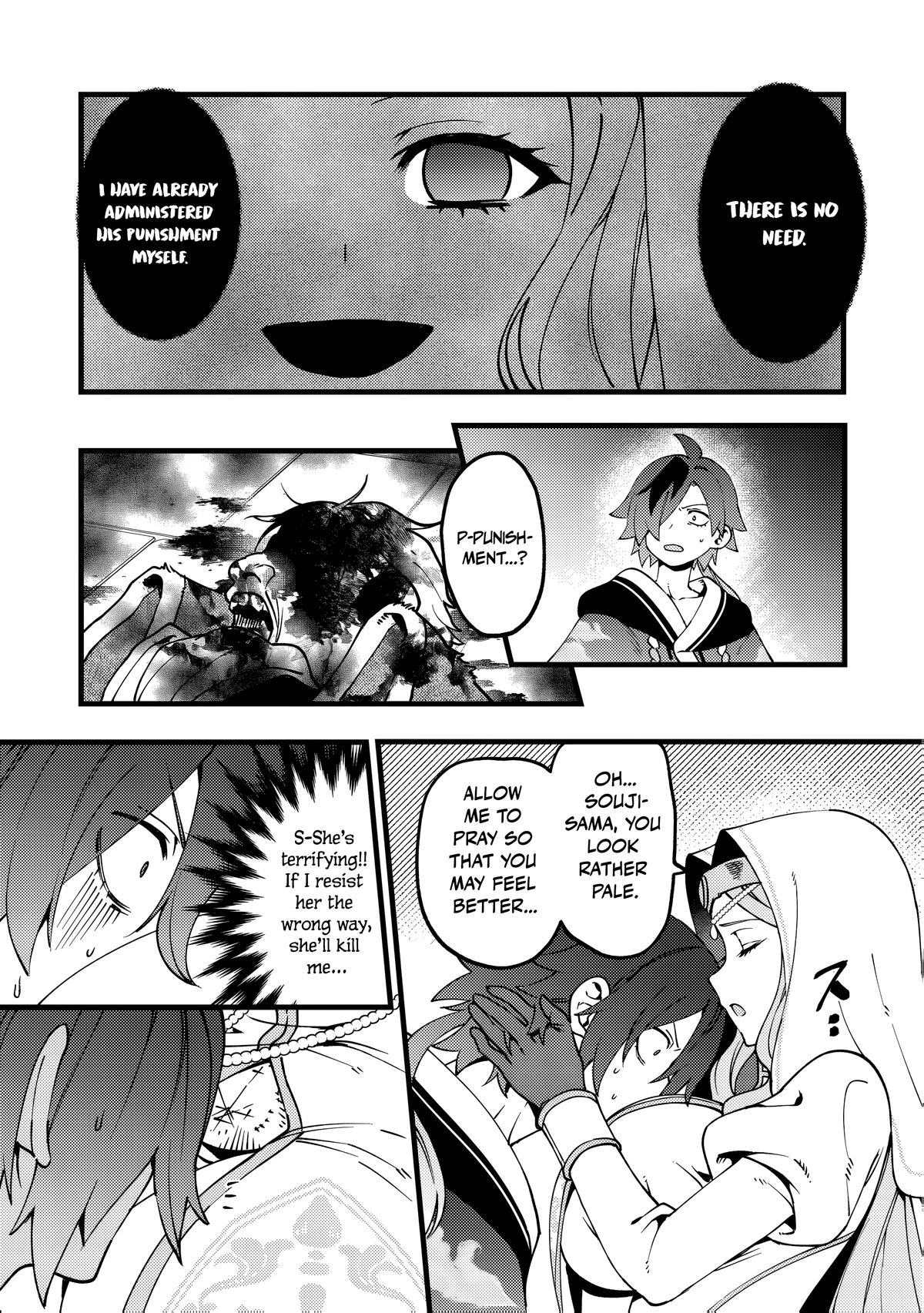 Tsuuhan de Katta Youtou ga Gachi Datta Chap 11 - Next Chap 12