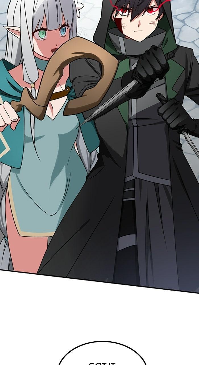 Saikyou Ansatsusha, Class Ten'i de Isekai e Chap 45 - Next Chap 46