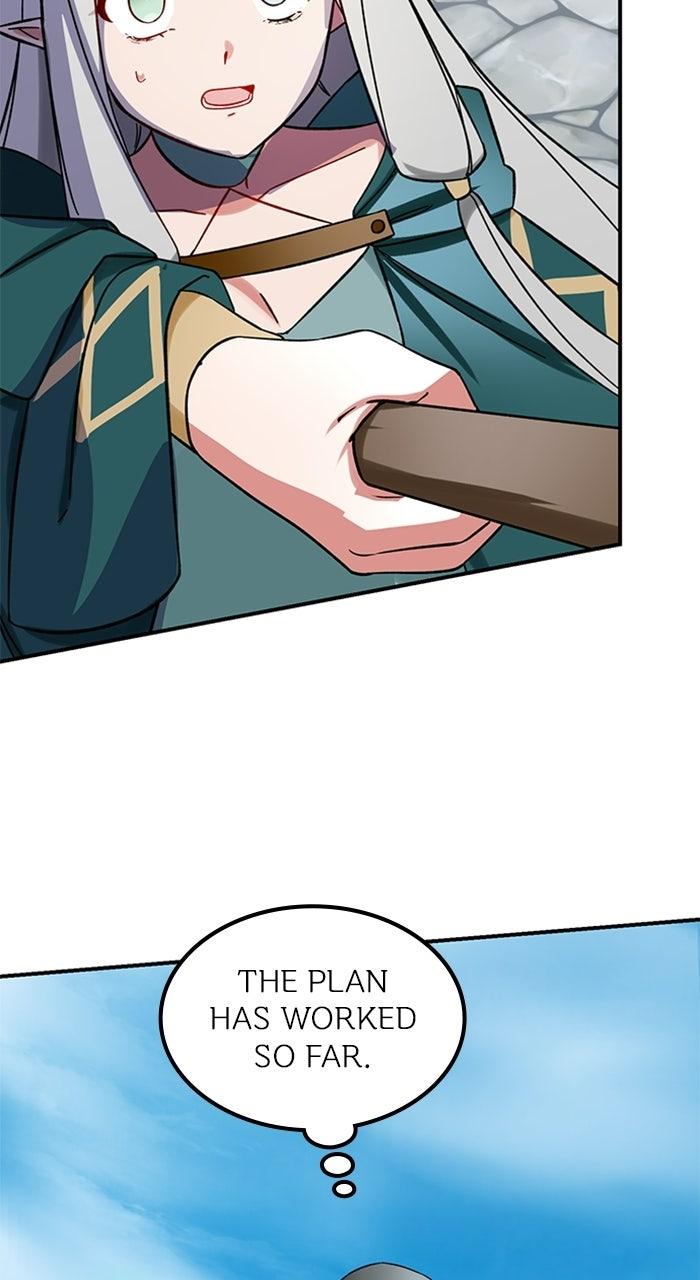 Saikyou Ansatsusha, Class Ten'i de Isekai e Chap 45 - Next Chap 46