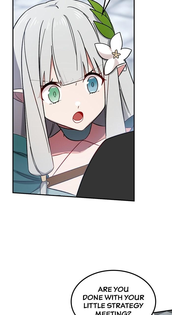 Saikyou Ansatsusha, Class Ten'i de Isekai e Chap 45 - Next Chap 46