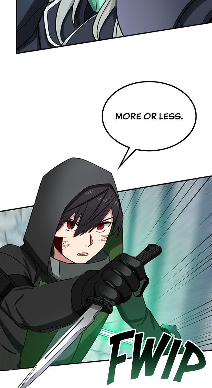 Saikyou Ansatsusha, Class Ten'i de Isekai e Chap 45 - Next Chap 46