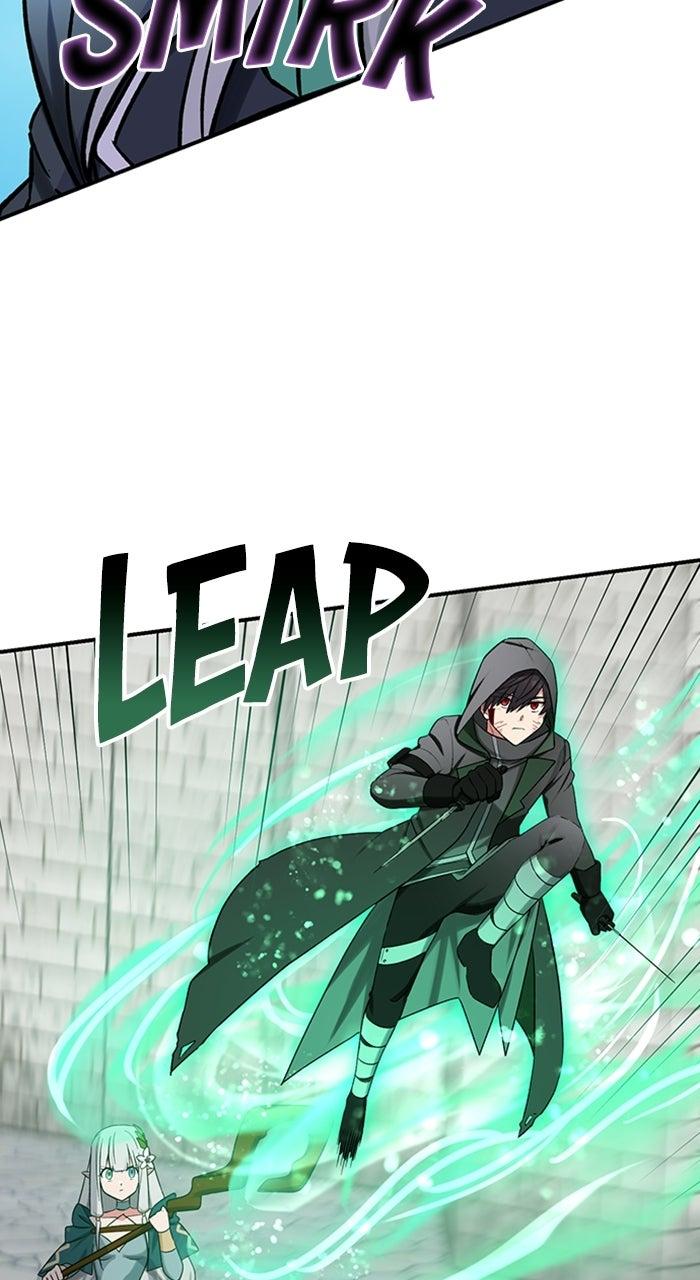 Saikyou Ansatsusha, Class Ten'i de Isekai e Chap 45 - Next Chap 46