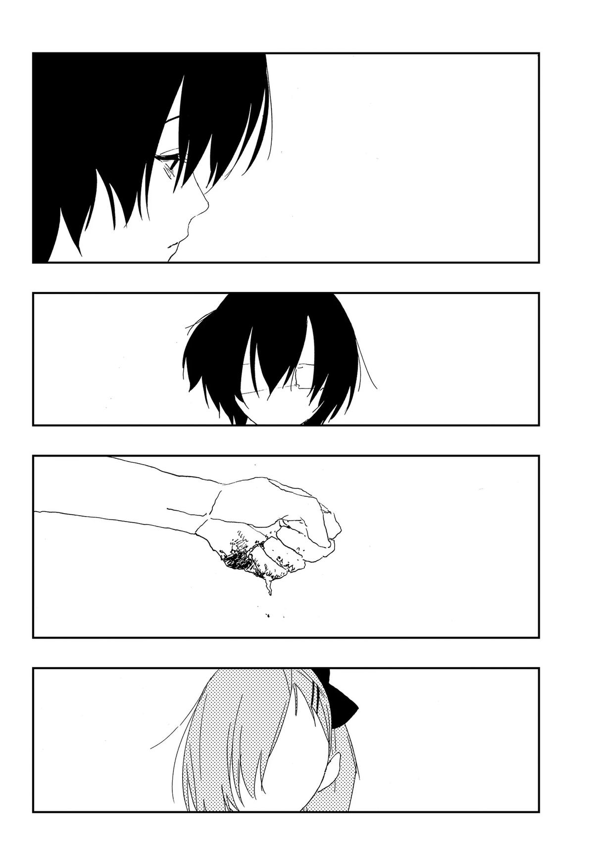 .A: dot Alice Chap 22 - Next Chap 23
