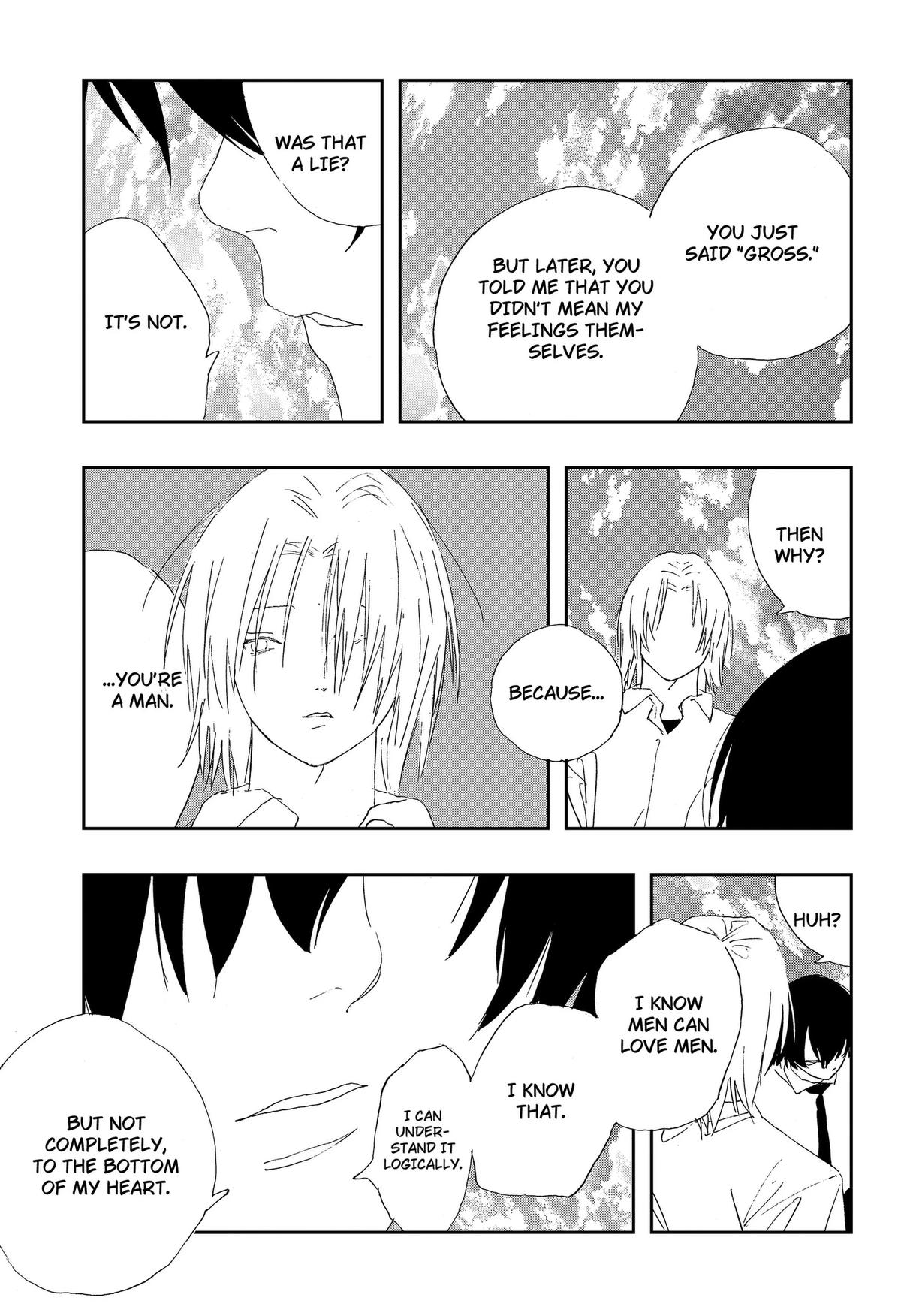 .A: dot Alice Chap 22 - Next Chap 23