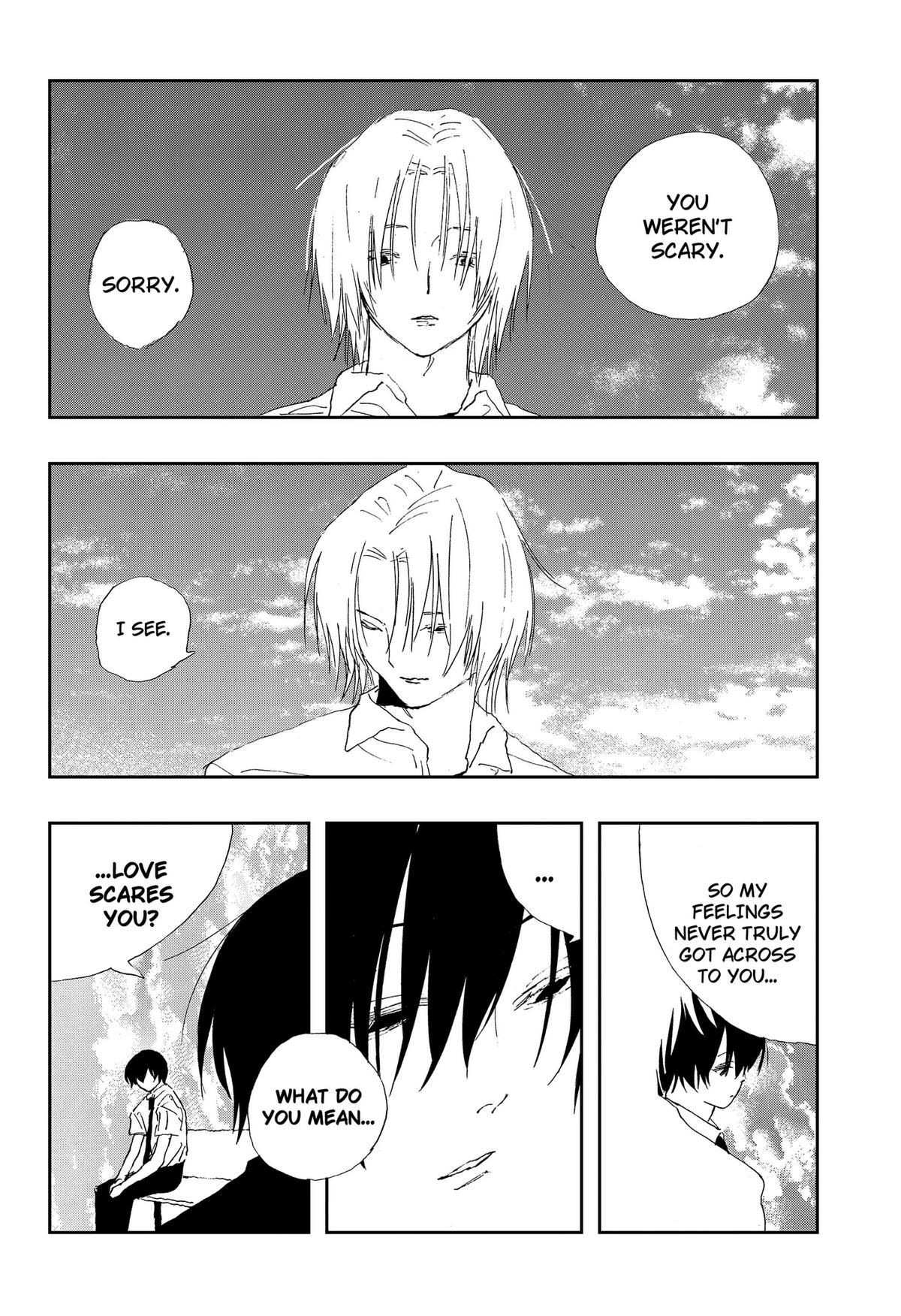 .A: dot Alice Chap 22 - Next Chap 23