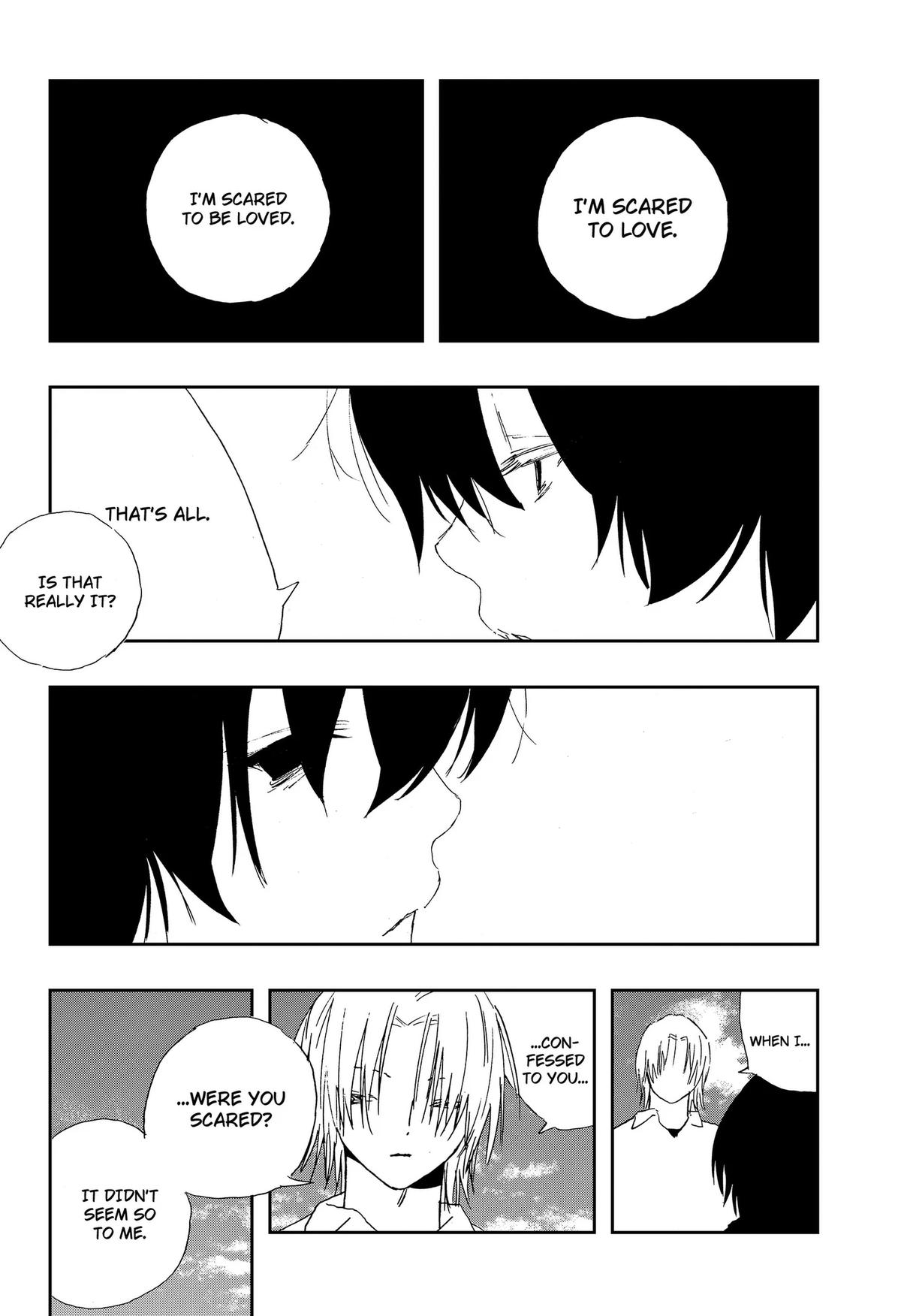 .A: dot Alice Chap 22 - Next Chap 23