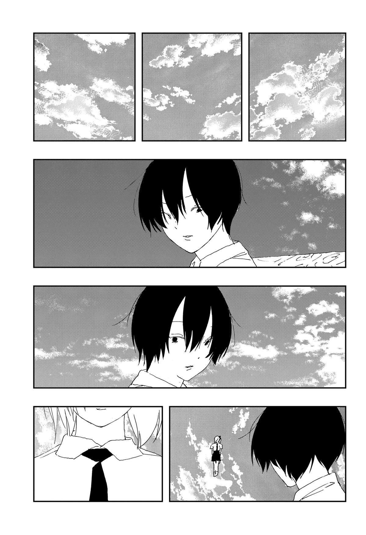 .A: dot Alice Chap 22 - Next Chap 23