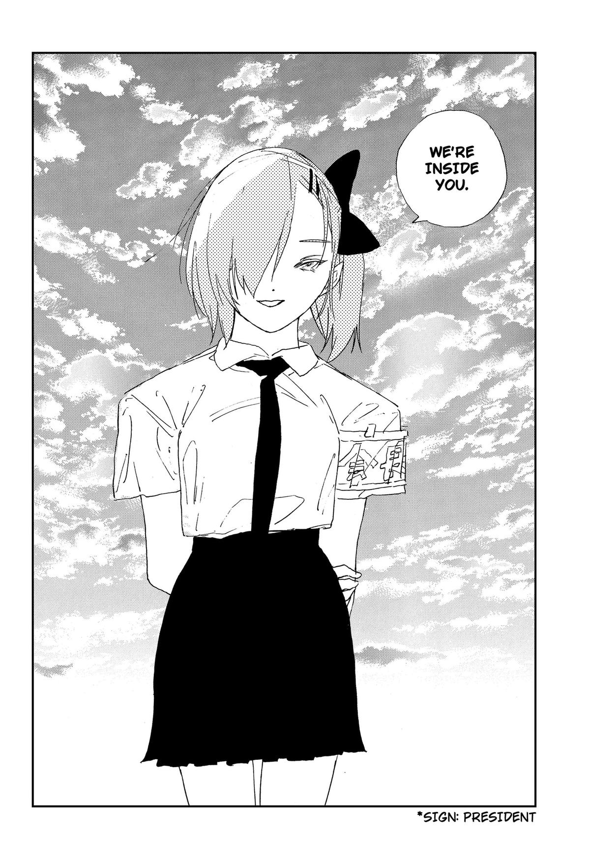 .A: dot Alice Chap 22 - Next Chap 23
