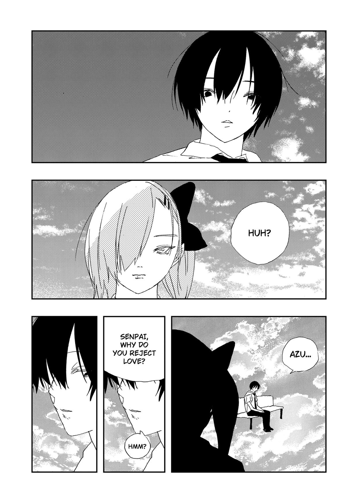 .A: dot Alice Chap 22 - Next Chap 23