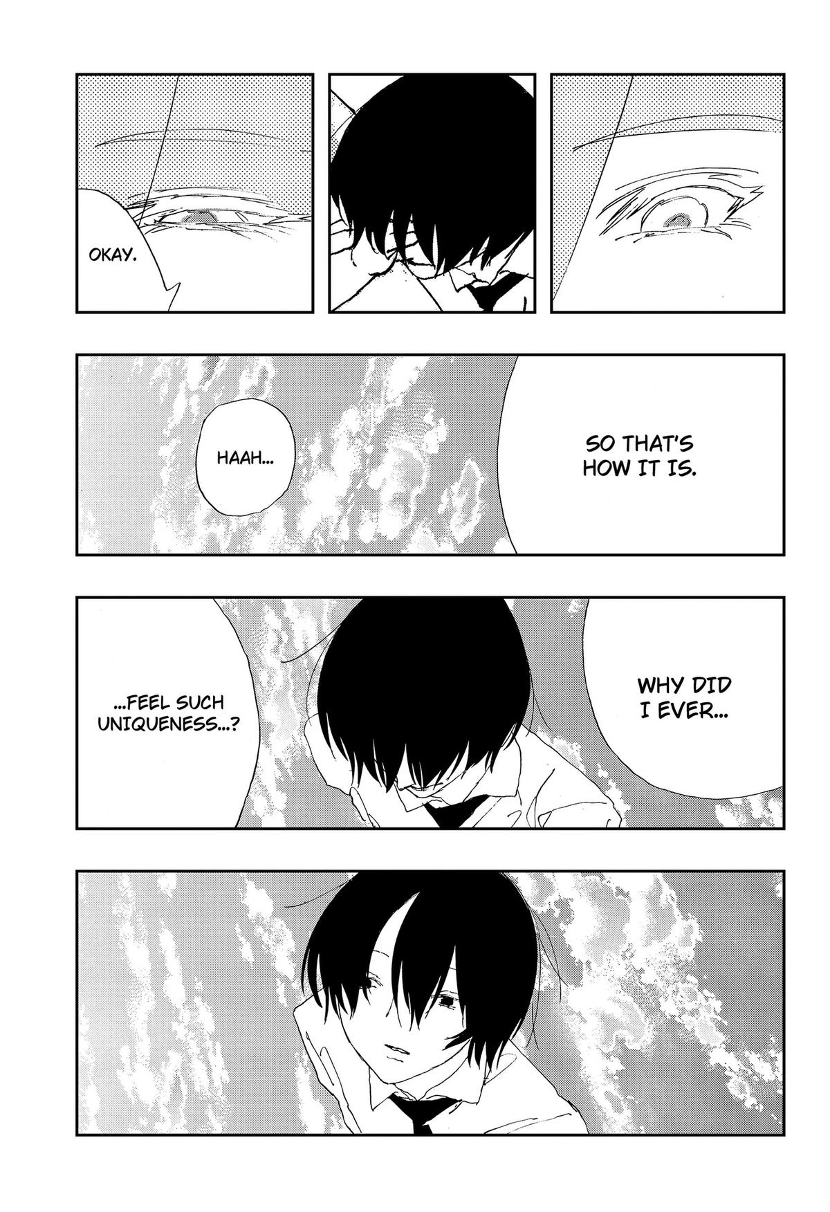 .A: dot Alice Chap 22 - Next Chap 23