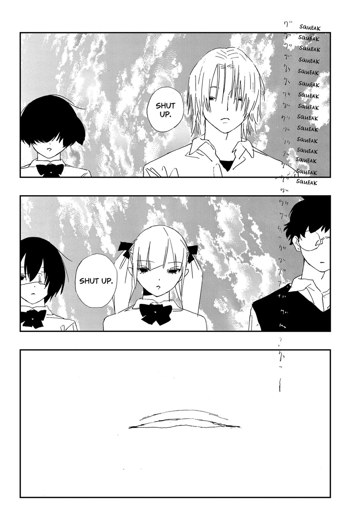 .A: dot Alice Chap 22 - Next Chap 23