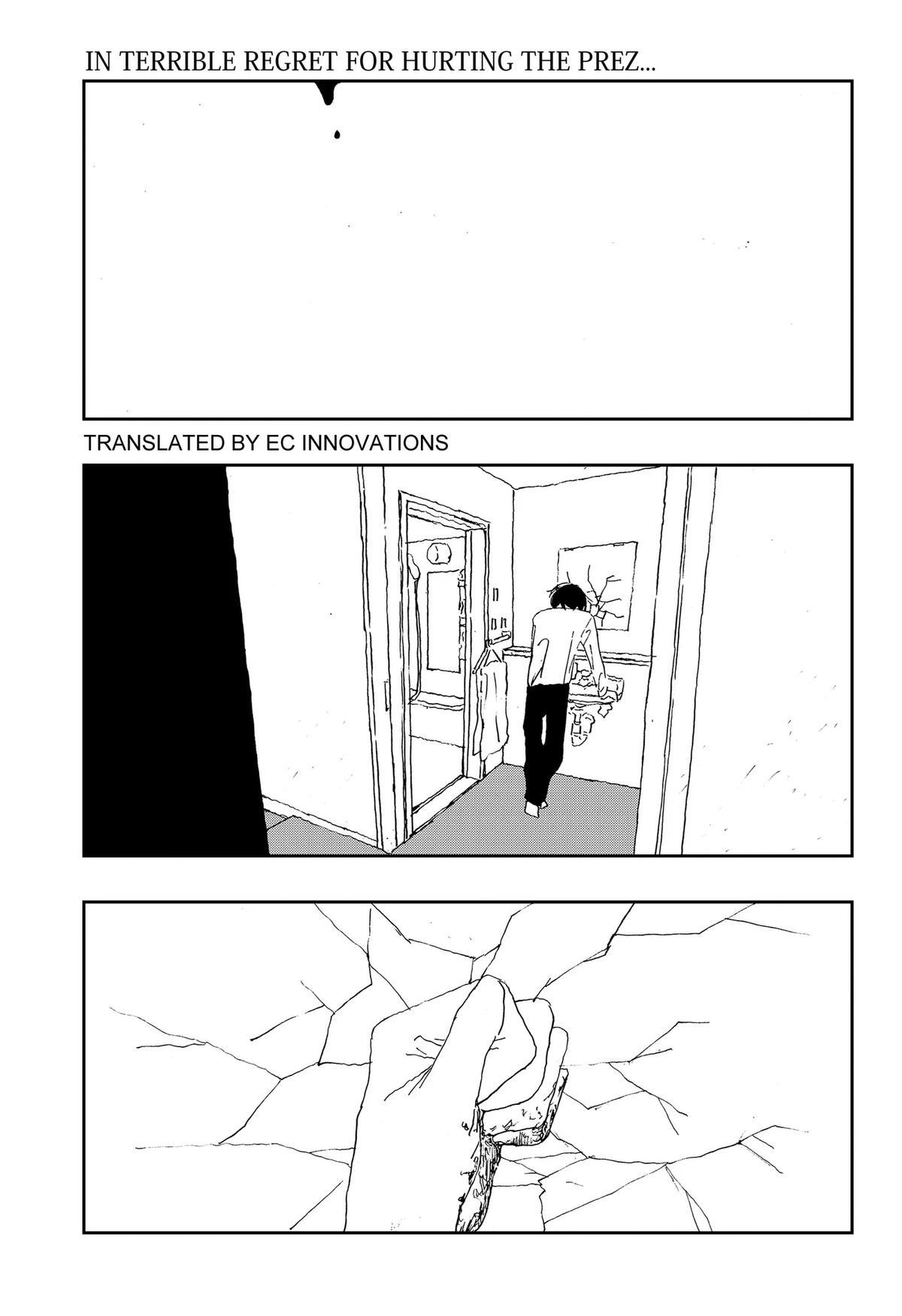 .A: dot Alice Chap 22 - Next Chap 23