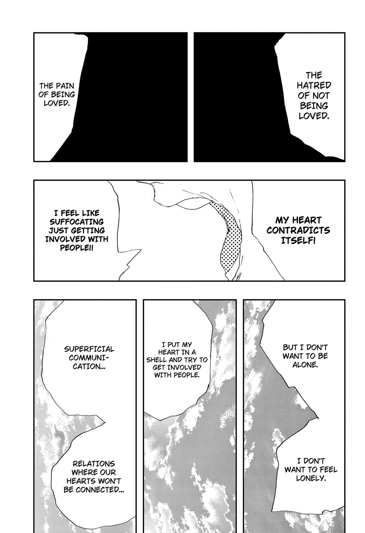 .A: dot Alice Chap 22 - Next Chap 23