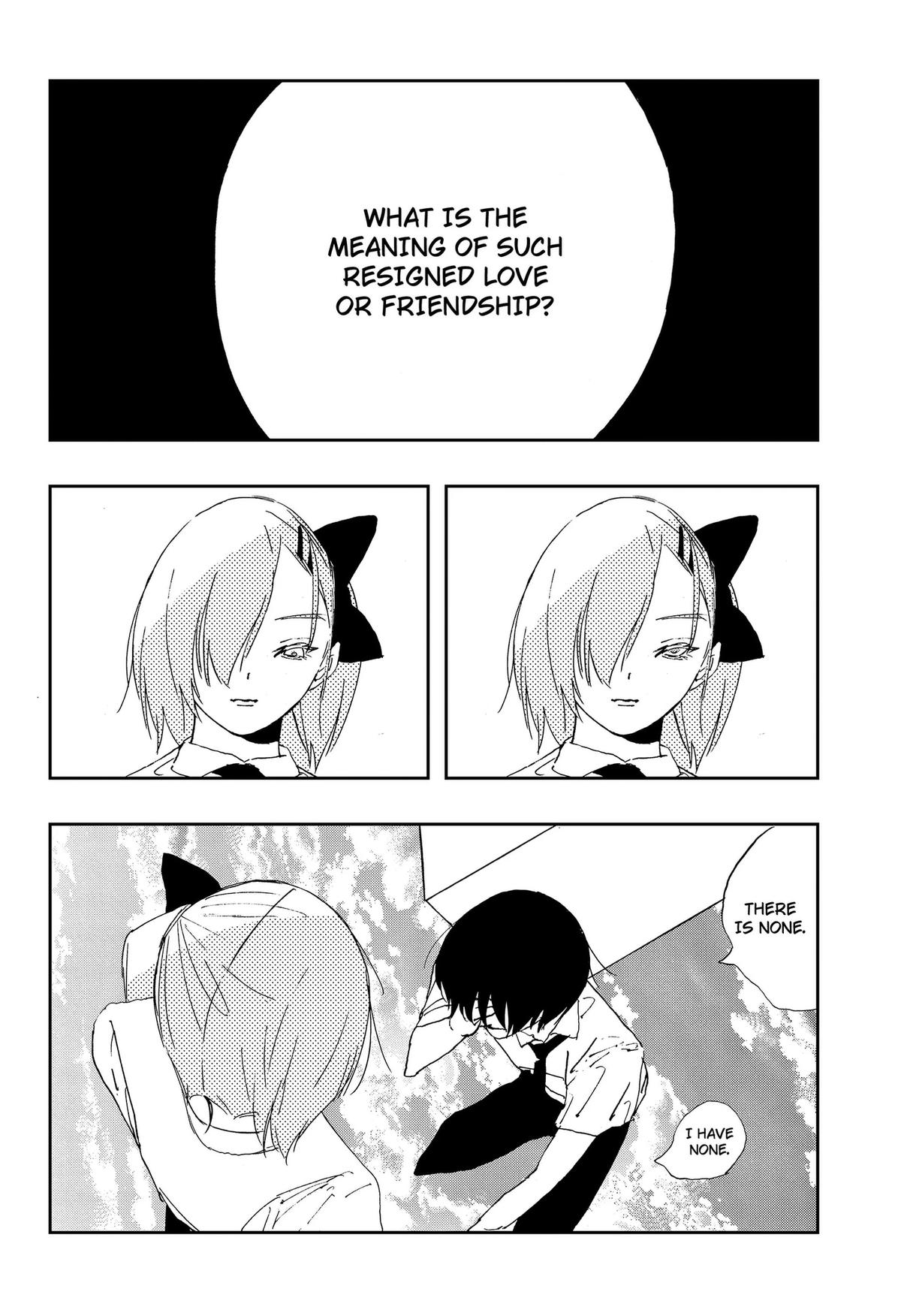 .A: dot Alice Chap 22 - Next Chap 23
