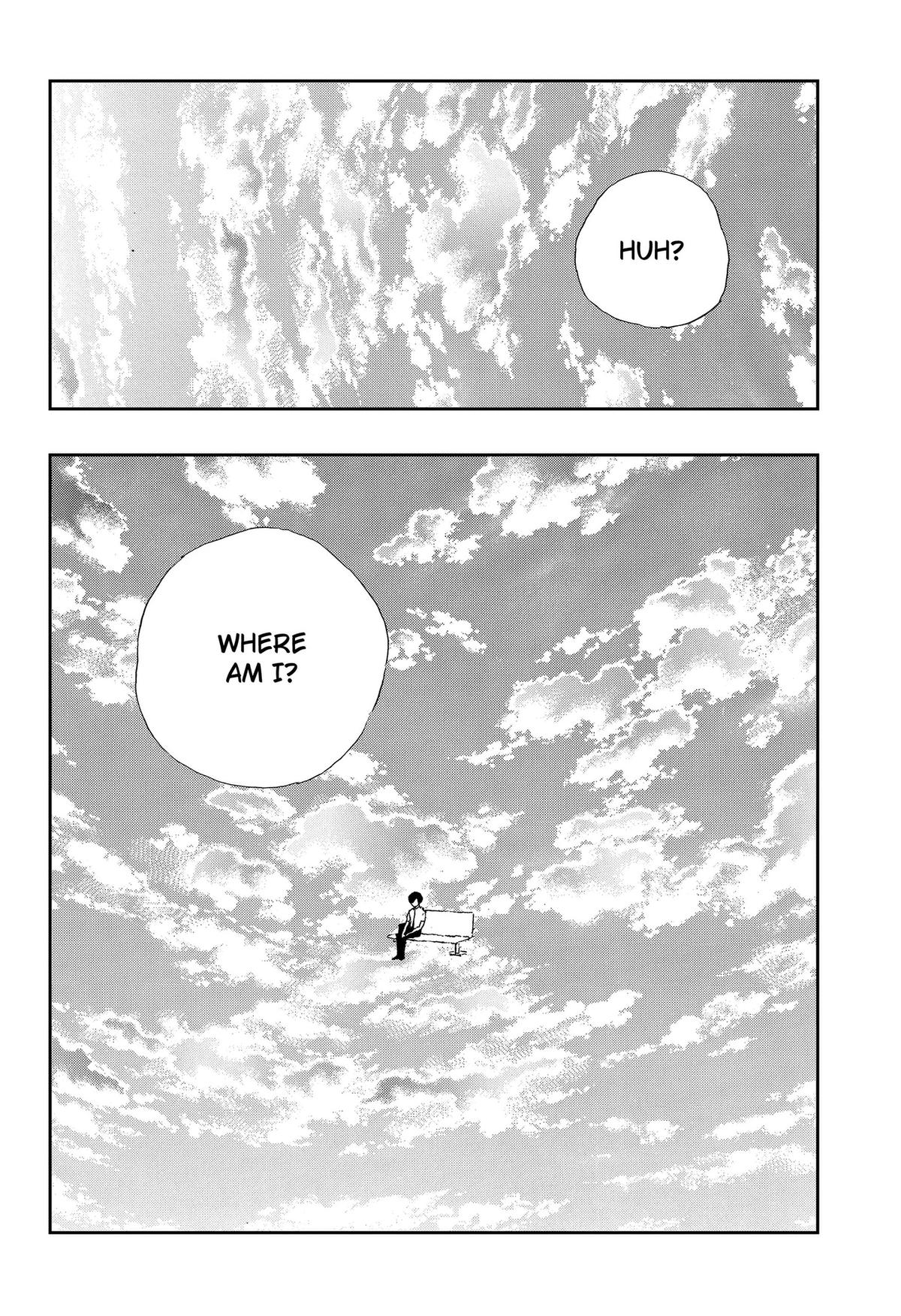 .A: dot Alice Chap 22 - Next Chap 23