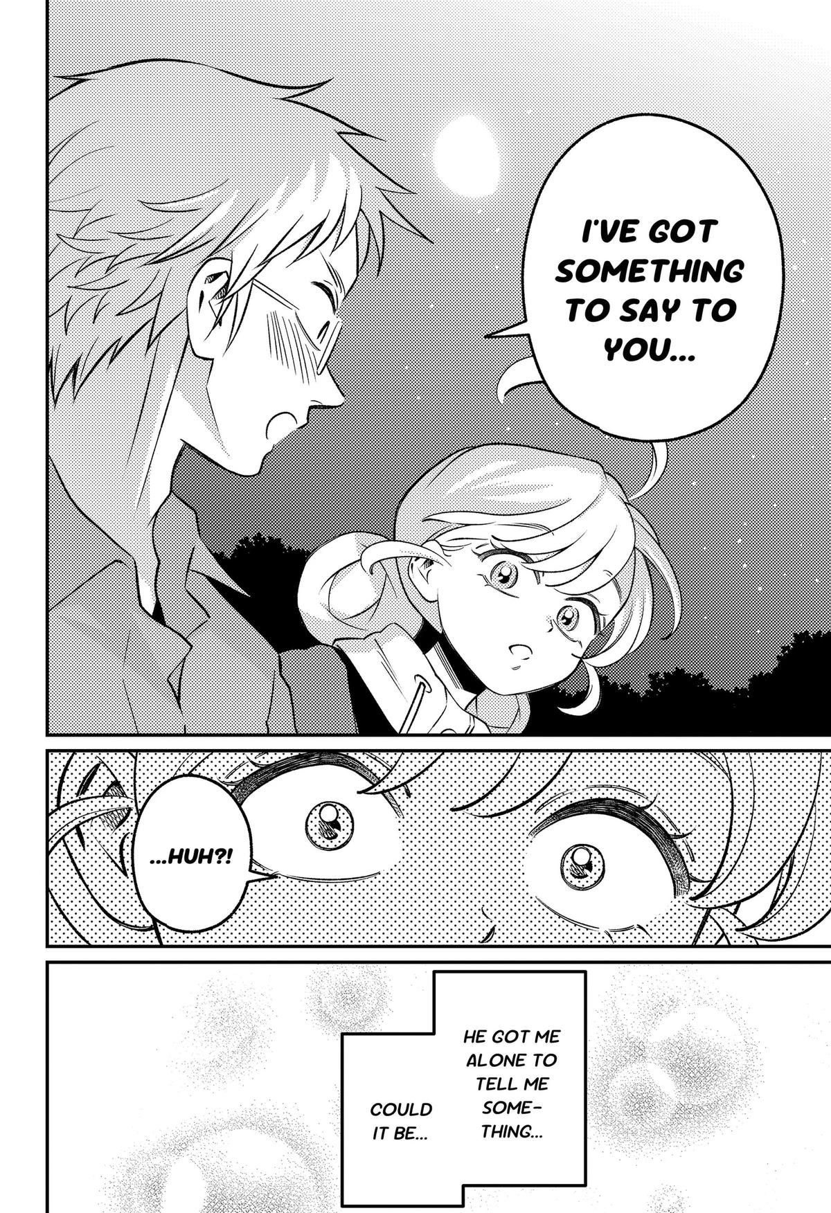 Nikoniko Genki☆Happy-chan Chap 17 - Next Chap 18