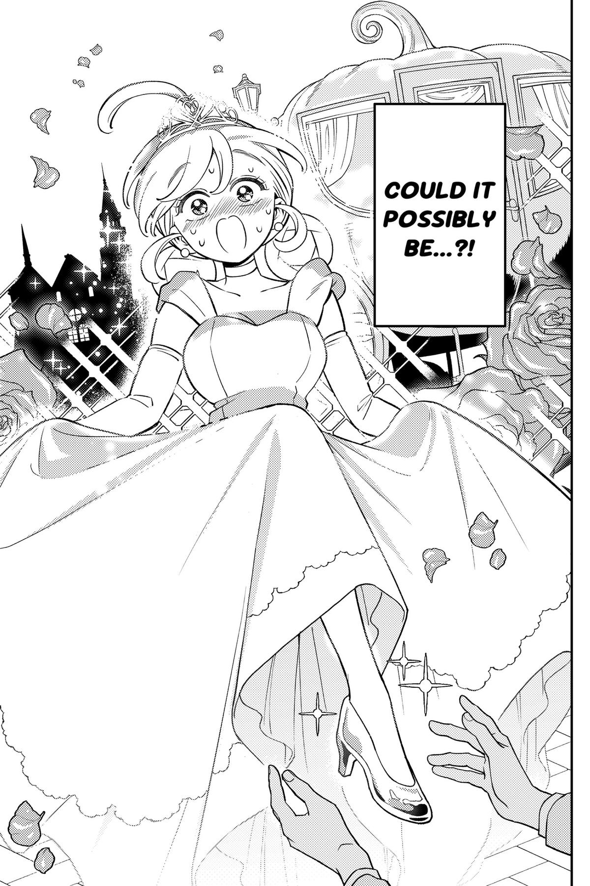 Nikoniko Genki☆Happy-chan Chap 17 - Next Chap 18