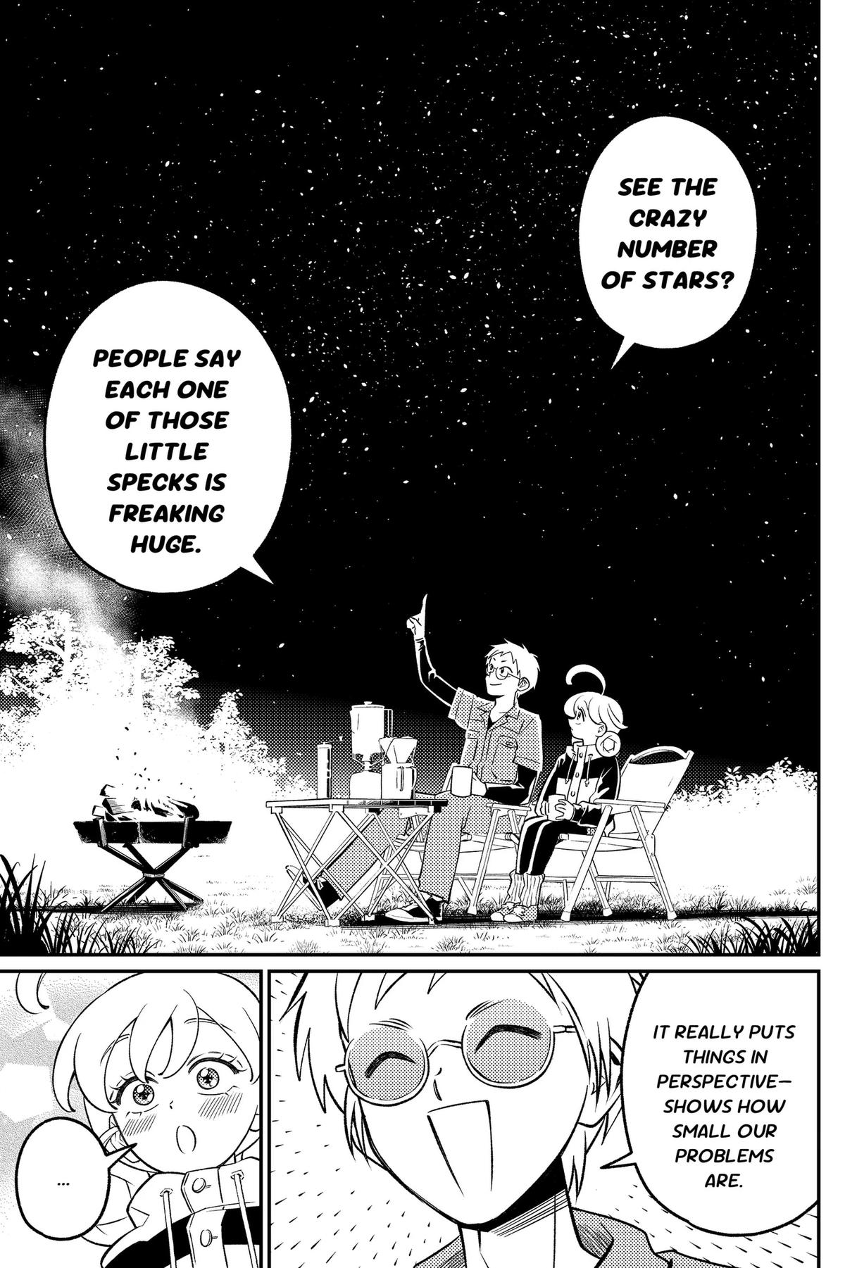 Nikoniko Genki☆Happy-chan Chap 17 - Next Chap 18