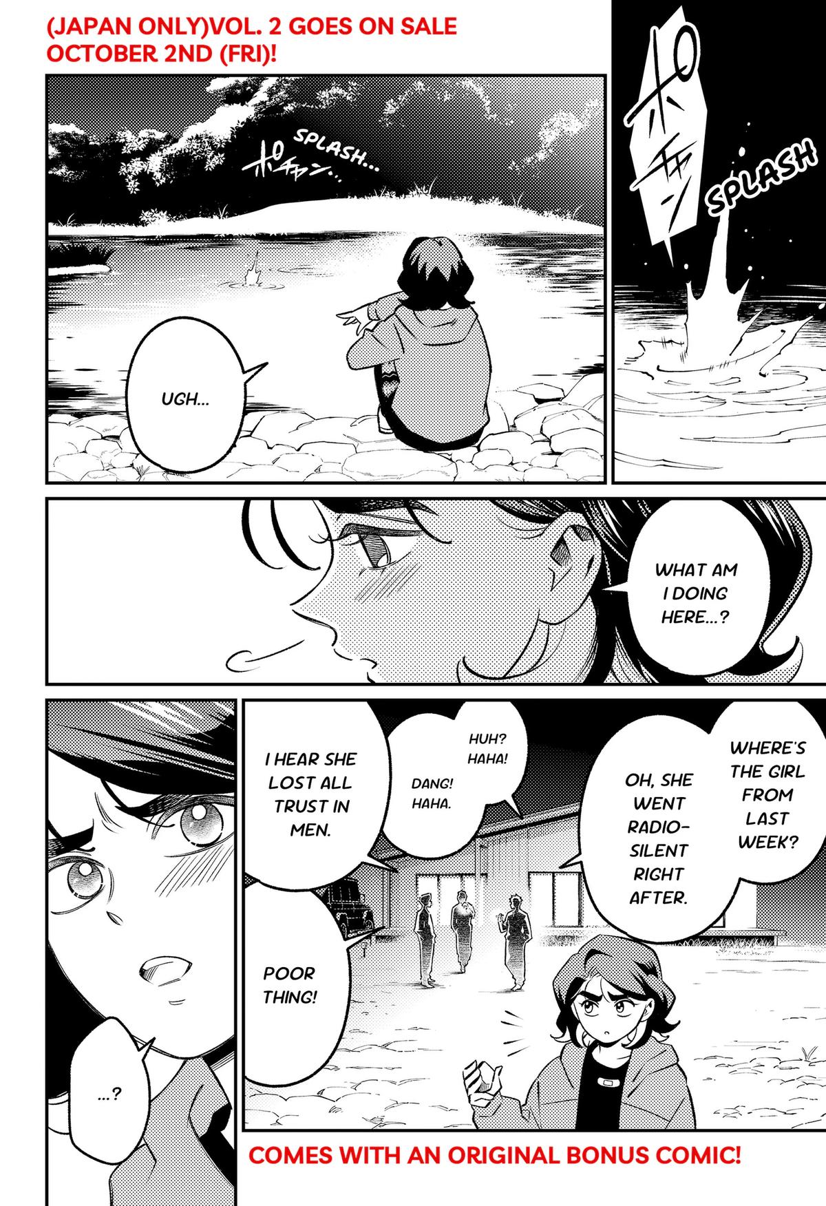 Nikoniko Genki☆Happy-chan Chap 17 - Next Chap 18