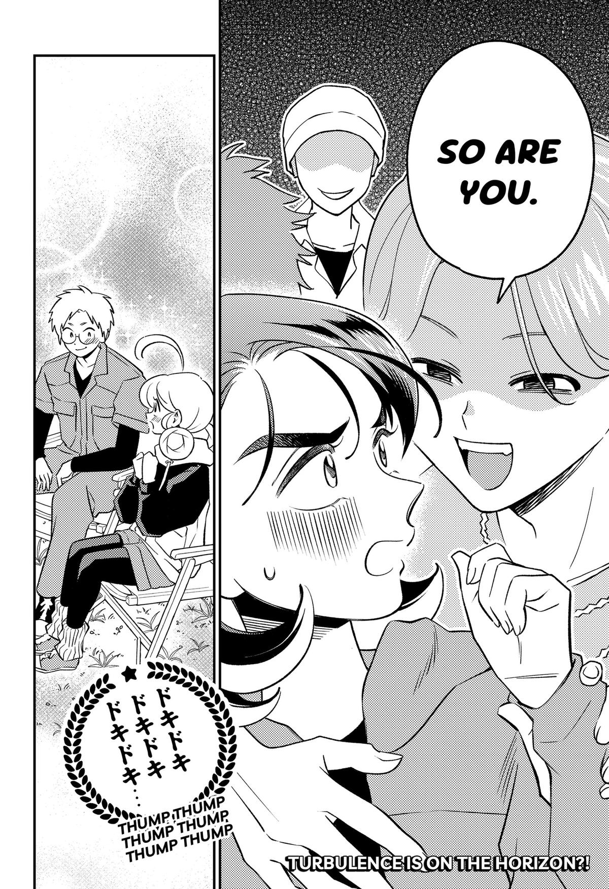 Nikoniko Genki☆Happy-chan Chap 17 - Next Chap 18