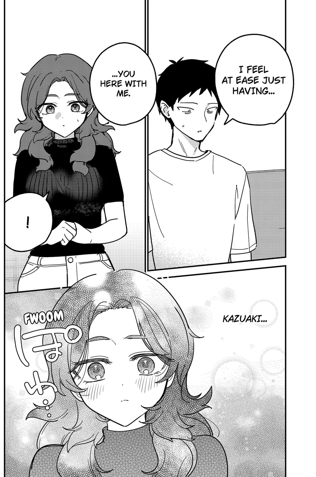 Watashi no Koto Suki ja Nakatta no ka yo!? Chap 29 - Next Chap 30