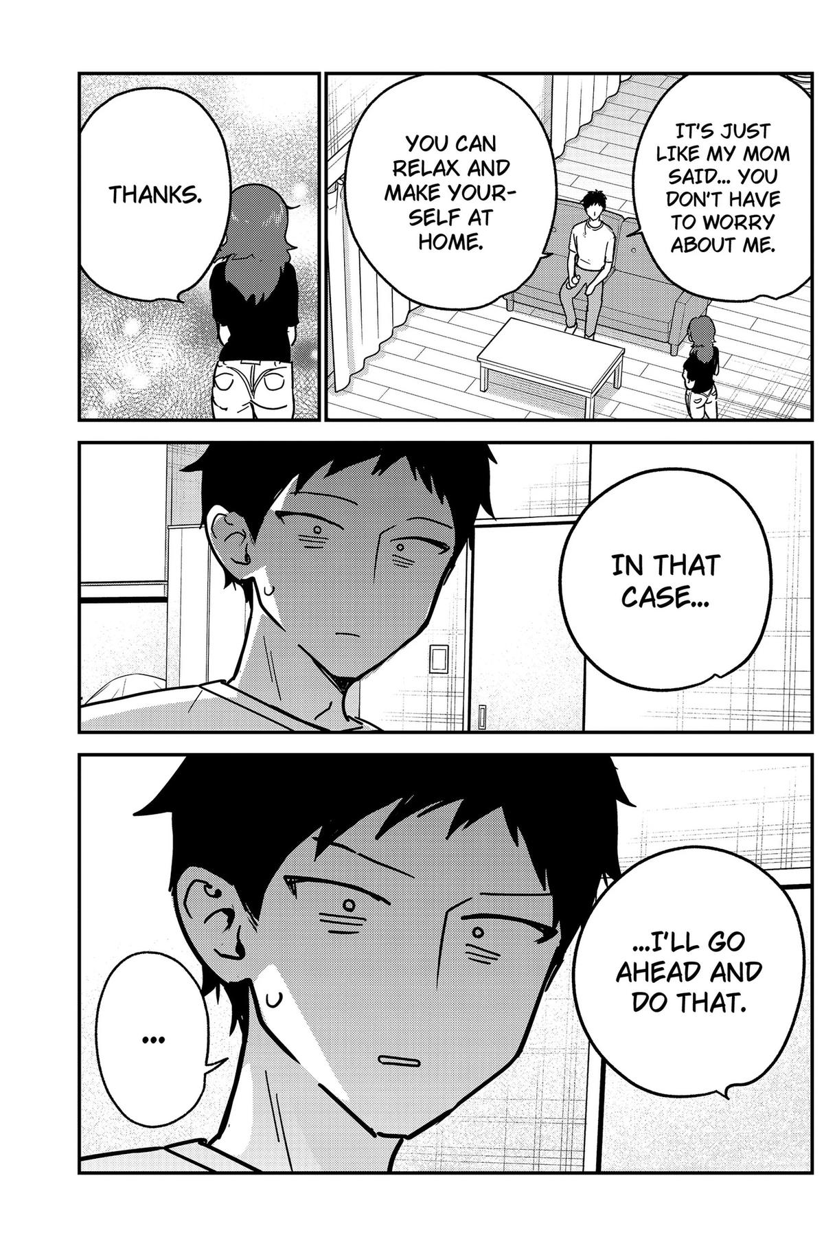 Watashi no Koto Suki ja Nakatta no ka yo!? Chap 29 - Next Chap 30