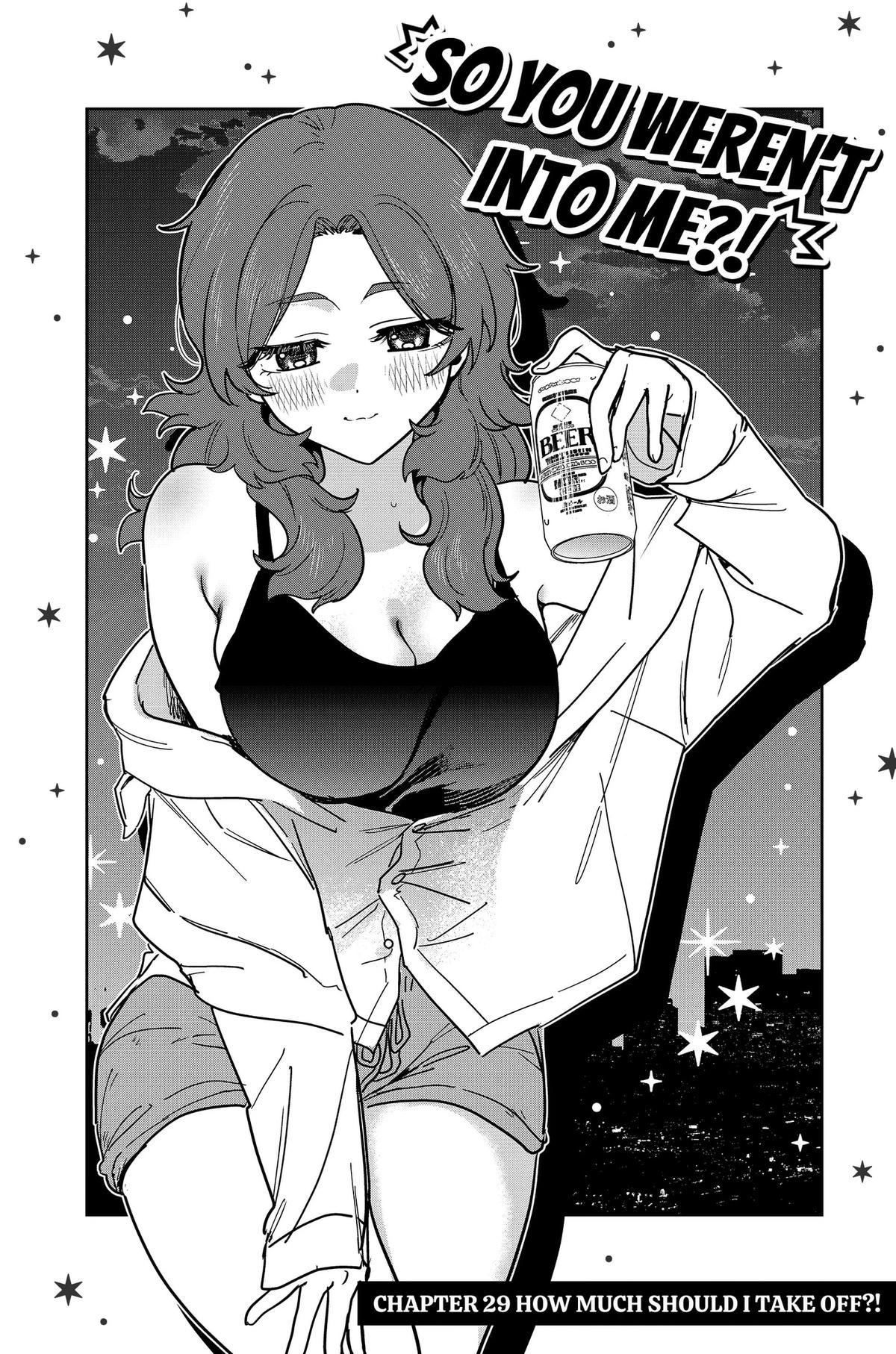 Watashi no Koto Suki ja Nakatta no ka yo!? Chap 29 - Next Chap 30