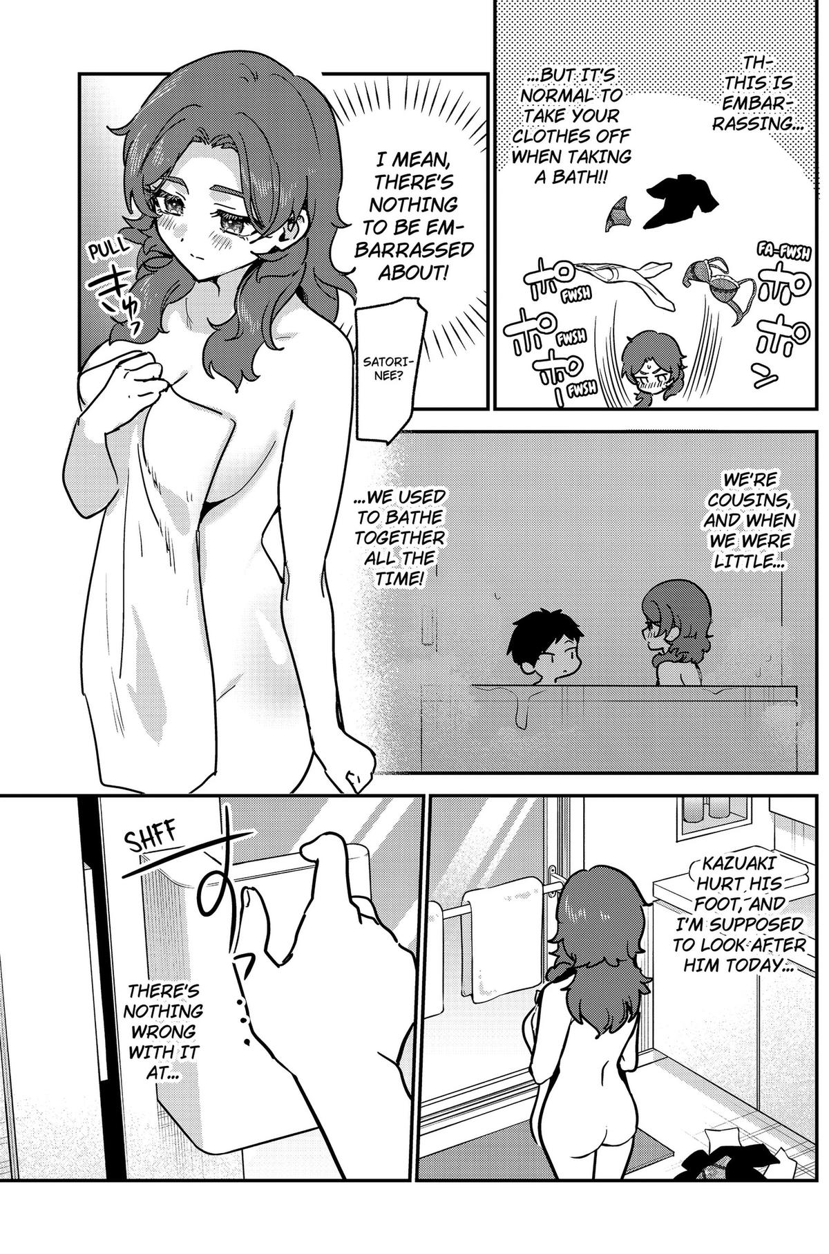Watashi no Koto Suki ja Nakatta no ka yo!? Chap 29 - Next Chap 30