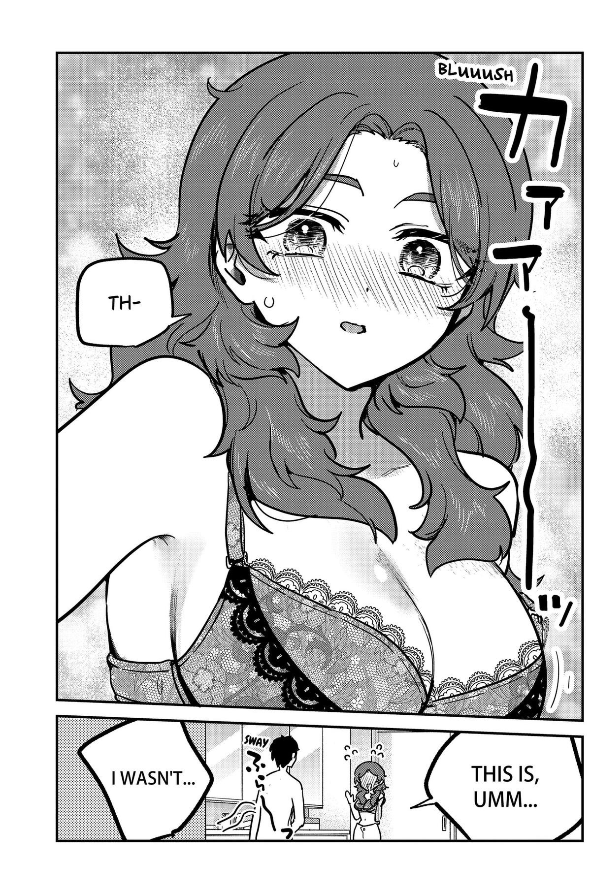 Watashi no Koto Suki ja Nakatta no ka yo!? Chap 29 - Next Chap 30