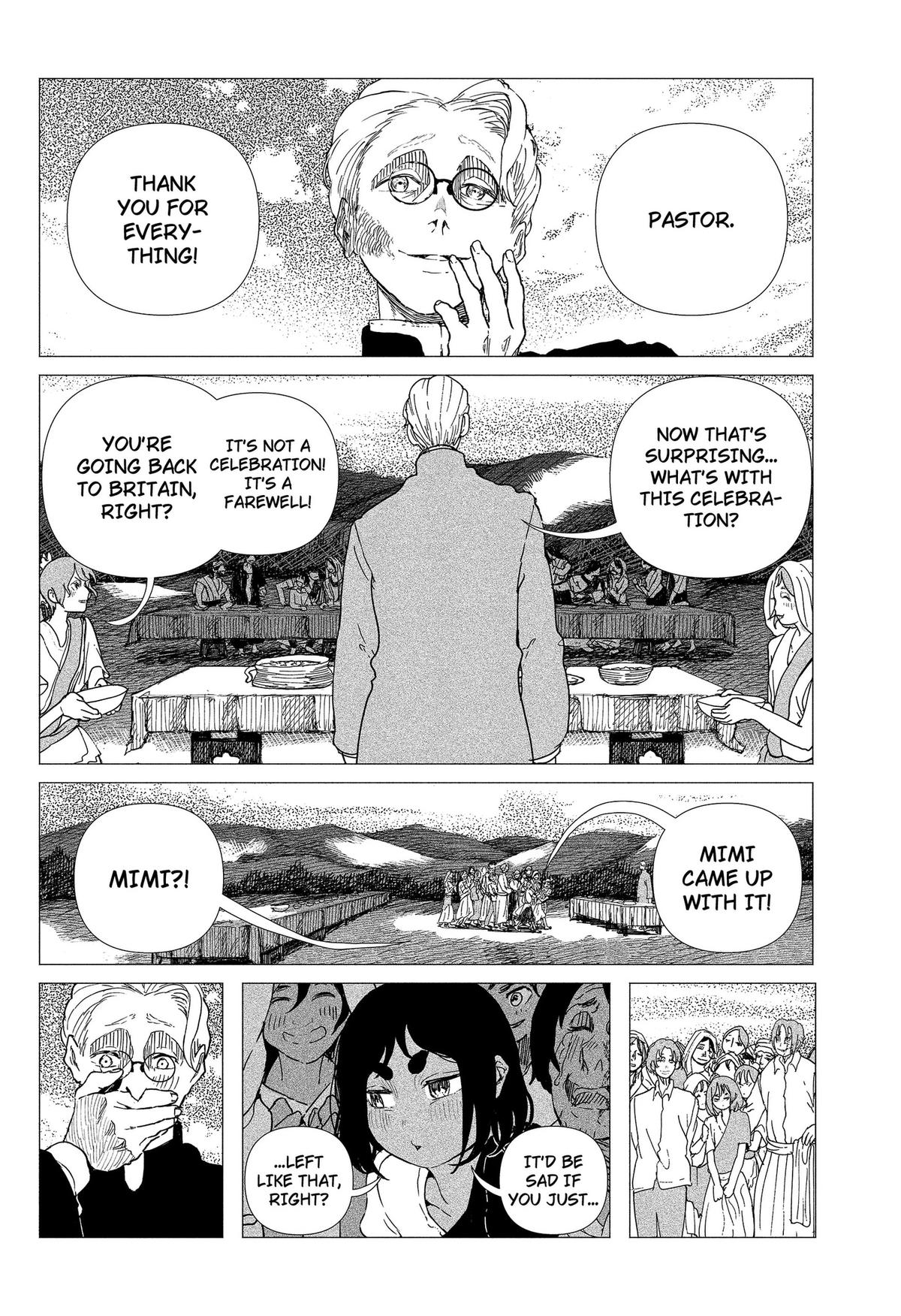 Enigmatica Chap 27 - Next Chap 28