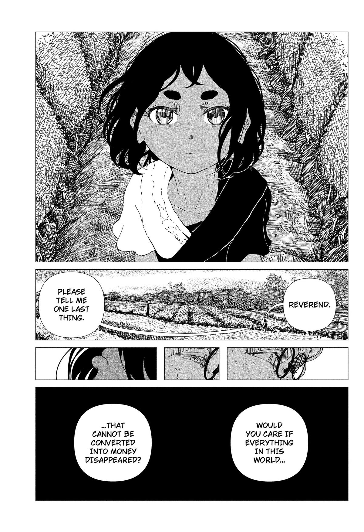 Enigmatica Chap 27 - Next Chap 28