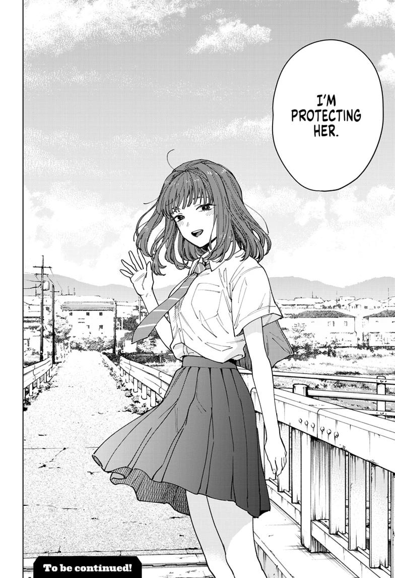 Sangeki Chap 20 - Next Chap 21