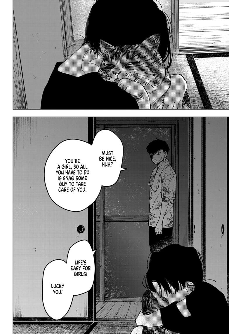Sangeki Chap 20 - Next Chap 21