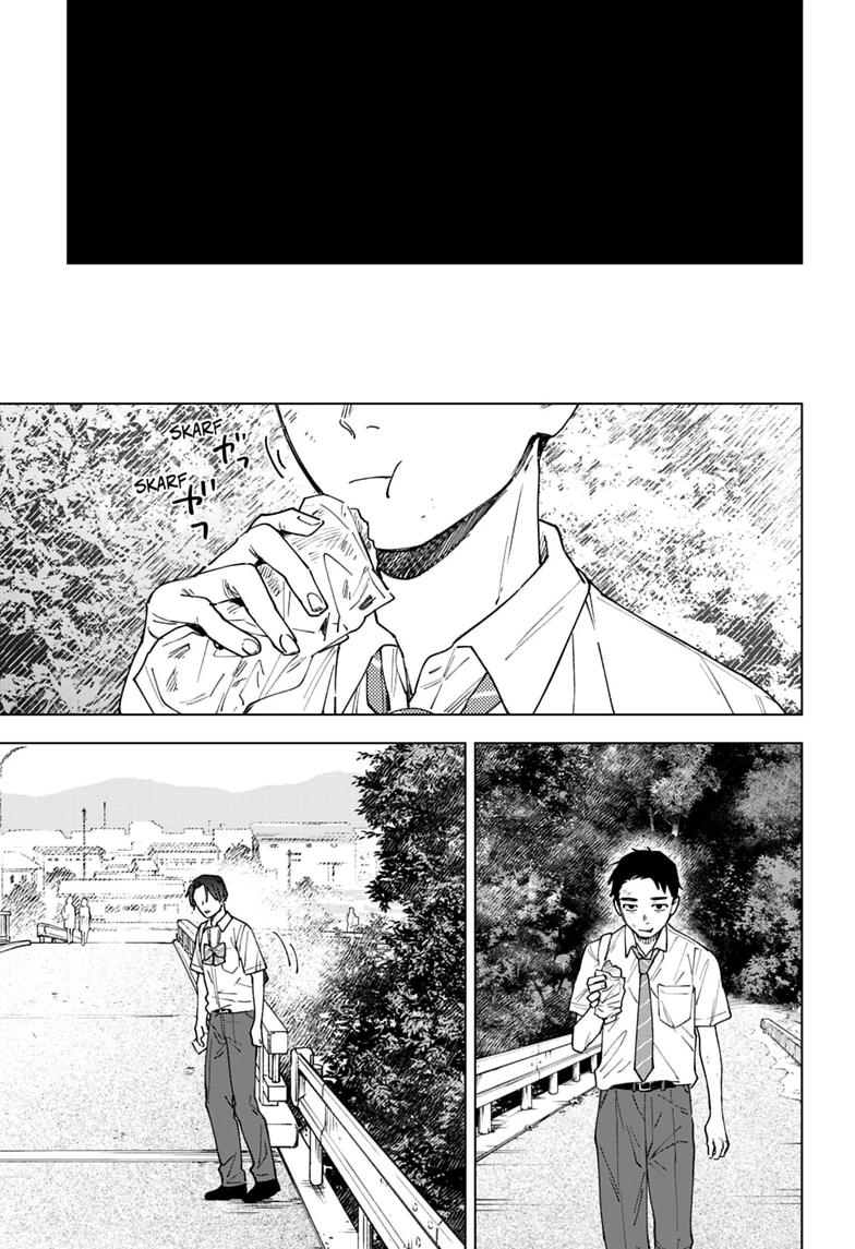 Sangeki Chap 20 - Next Chap 21