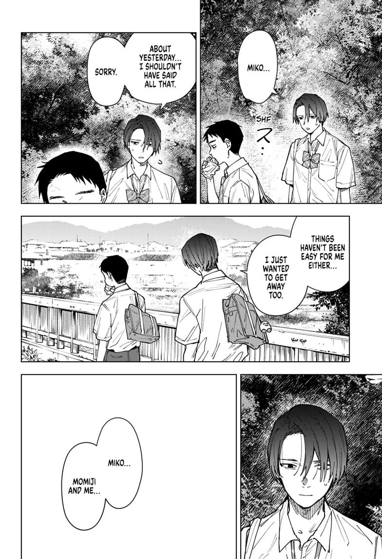 Sangeki Chap 20 - Next Chap 21