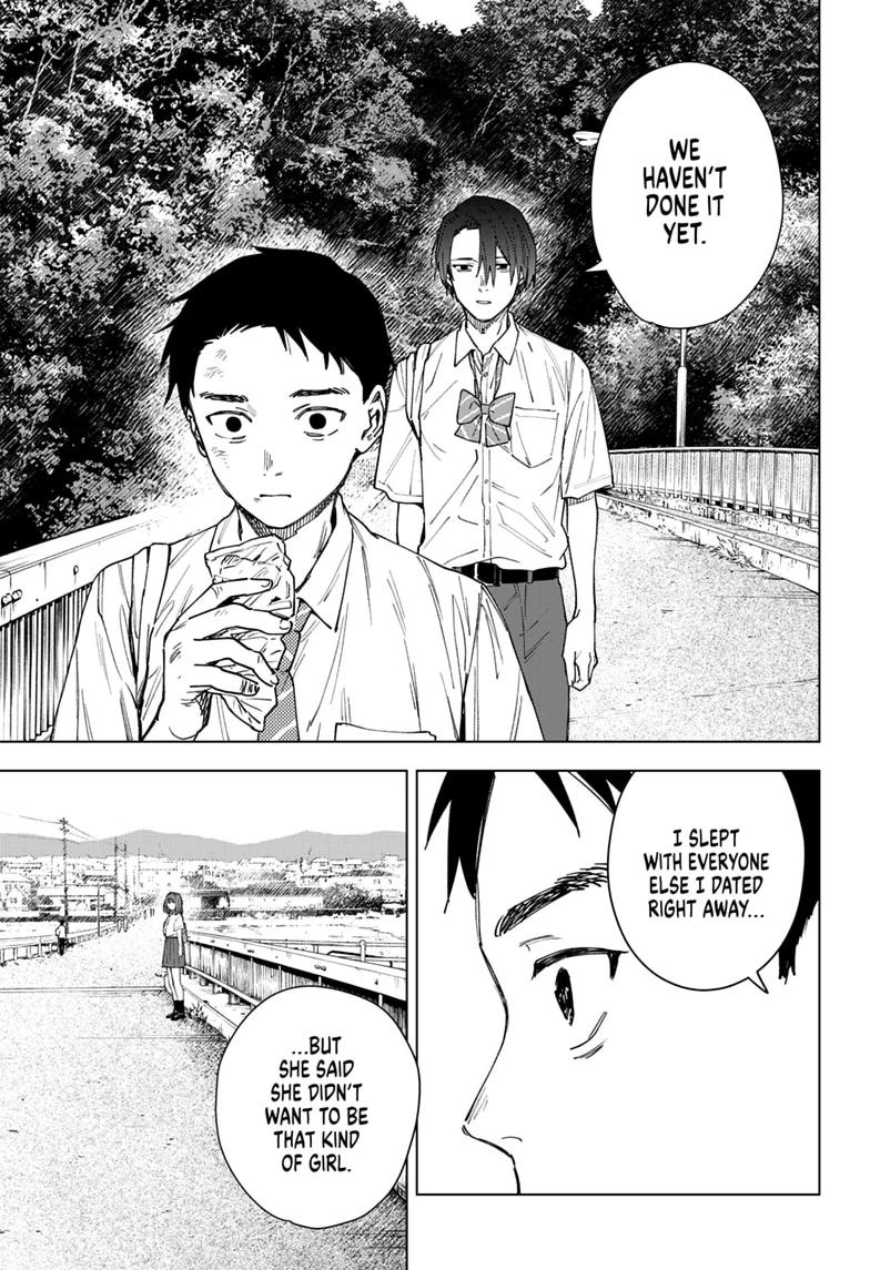 Sangeki Chap 20 - Next Chap 21