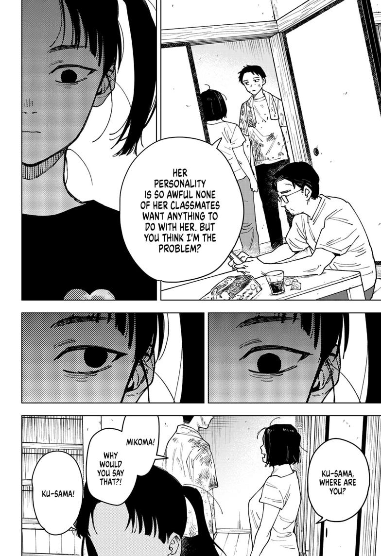 Sangeki Chap 20 - Next Chap 21