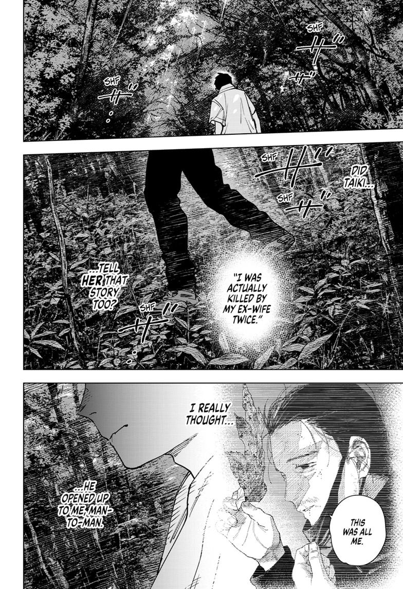 Sangeki Chap 20 - Next Chap 21