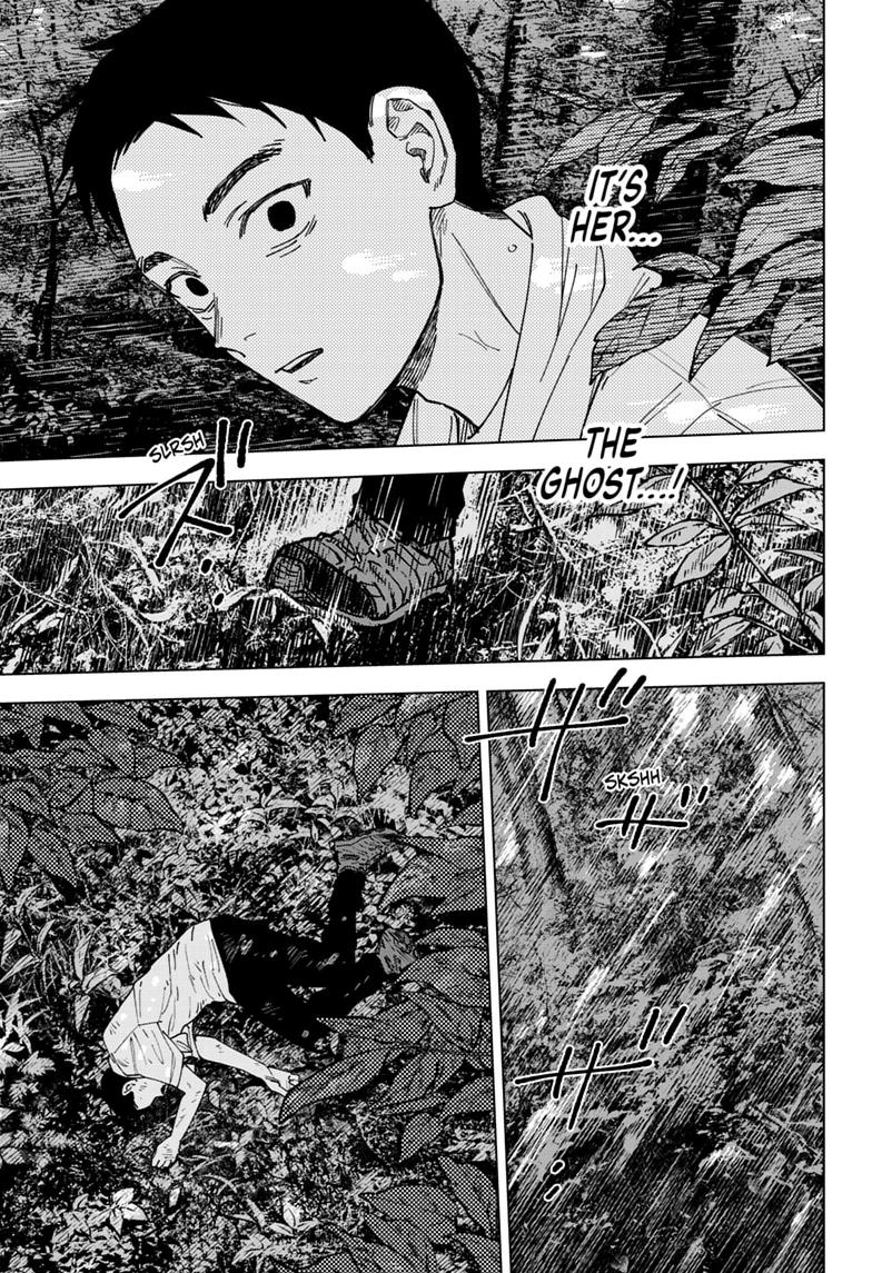 Sangeki Chap 20 - Next Chap 21