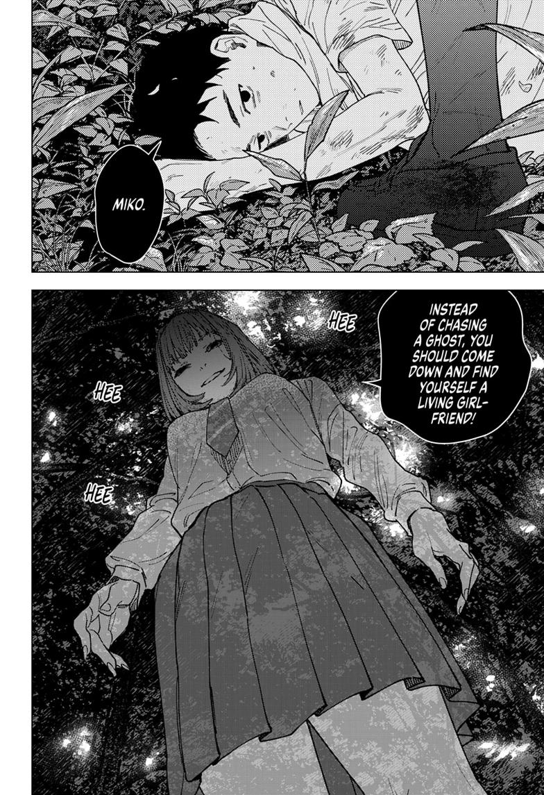 Sangeki Chap 20 - Next Chap 21
