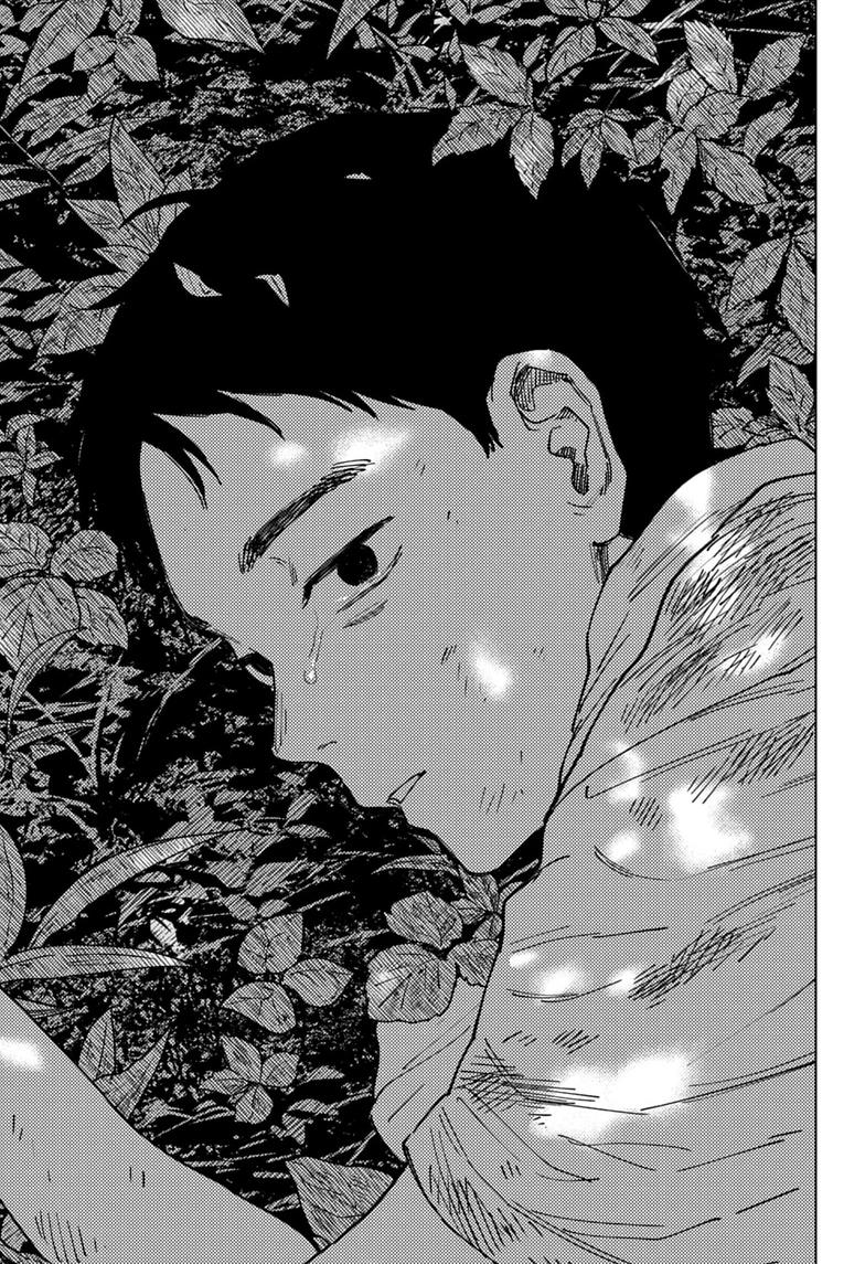 Sangeki Chap 20 - Next Chap 21