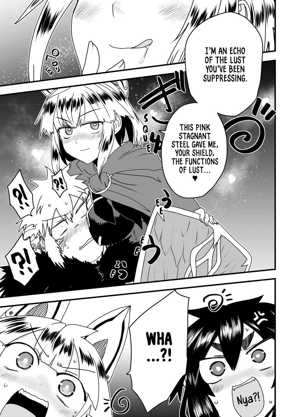 Himekishi wa Barbaroi no Yome Chap 63 - Next Chap 64