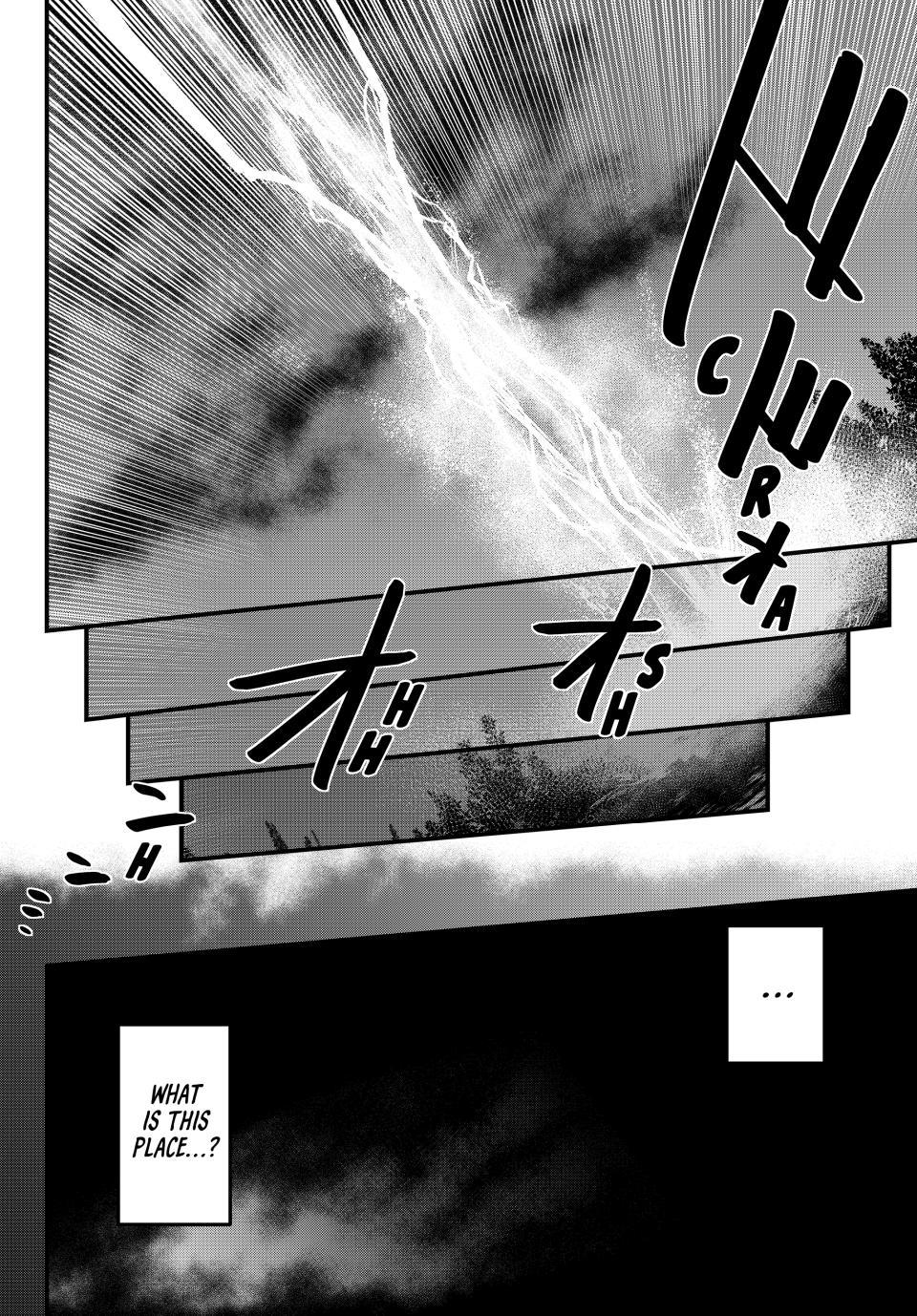 Himekishi wa Barbaroi no Yome Chap 63 - Next Chap 64