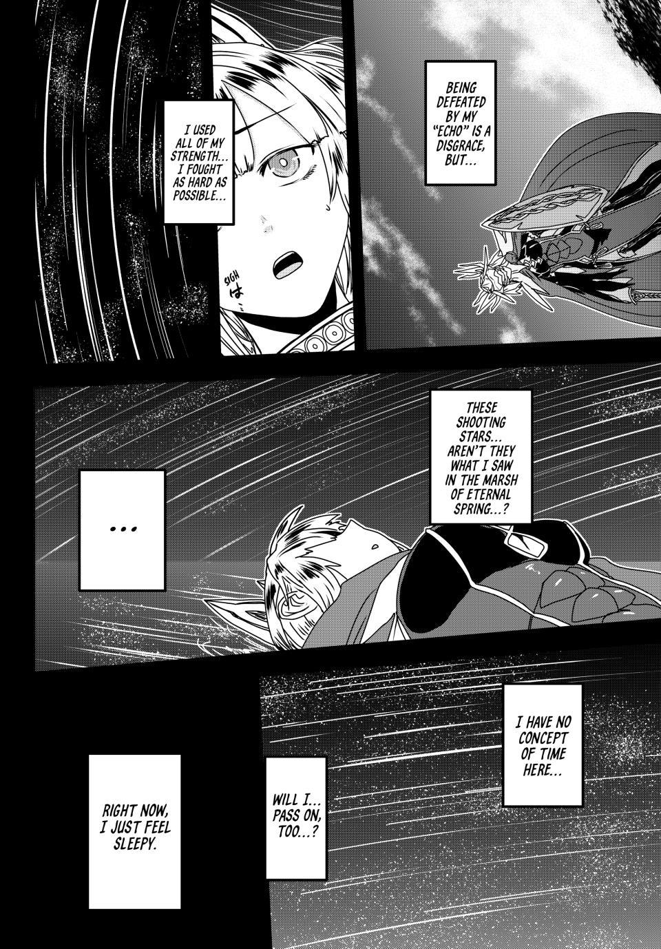 Himekishi wa Barbaroi no Yome Chap 63 - Next Chap 64