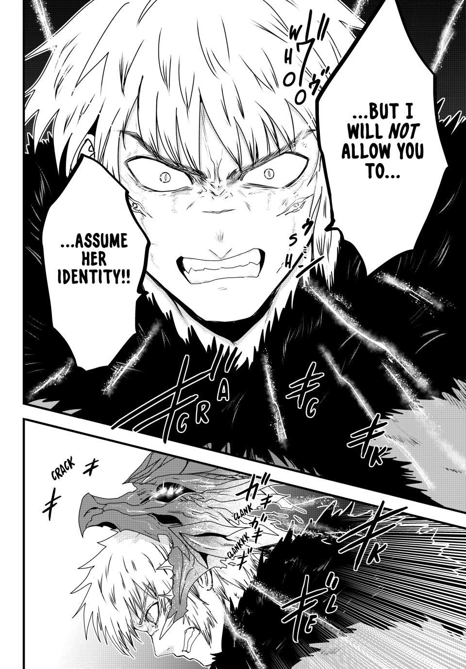 Himekishi wa Barbaroi no Yome Chap 63 - Next Chap 64